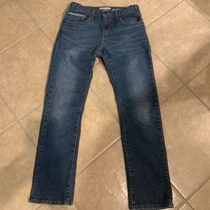 Levi’s Denizen 216 Skinny Fit Jeans